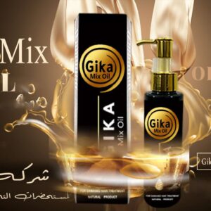 Gika Mix Oil
