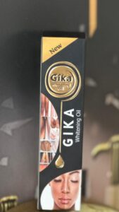 Gika whitening