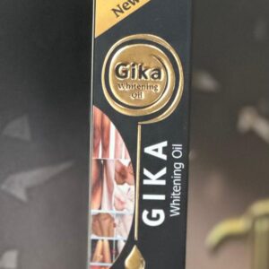 Gika whitening