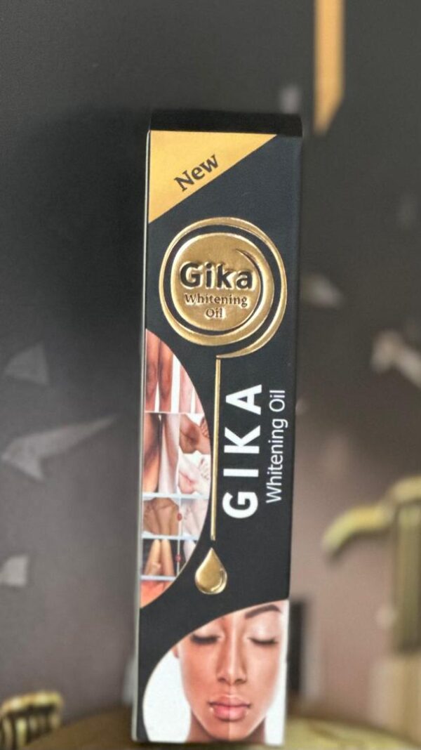 Gika whitening