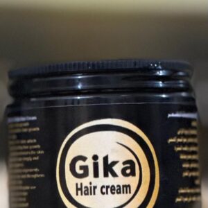Gika Hair Cream