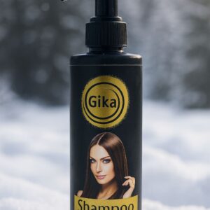 Gika Shampoo